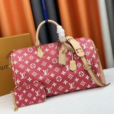 LV Travel Bags